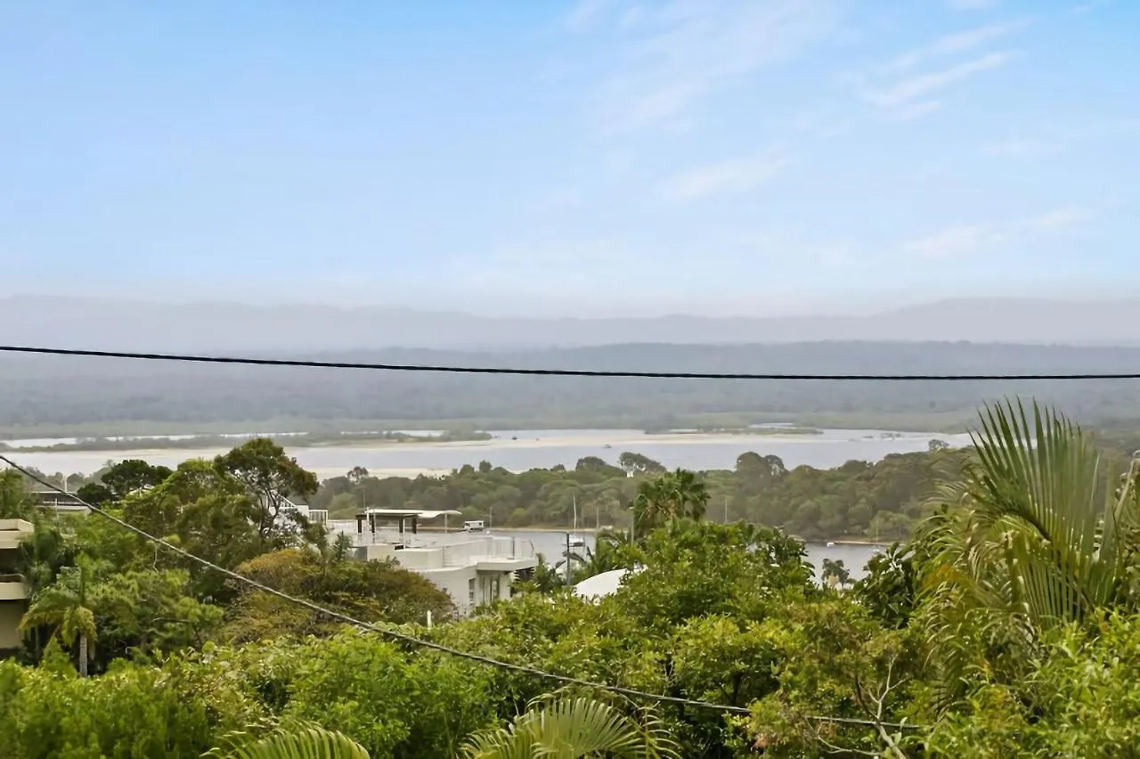 2 16 Edgar Bennett Ave Noosa Heads Lägenhet