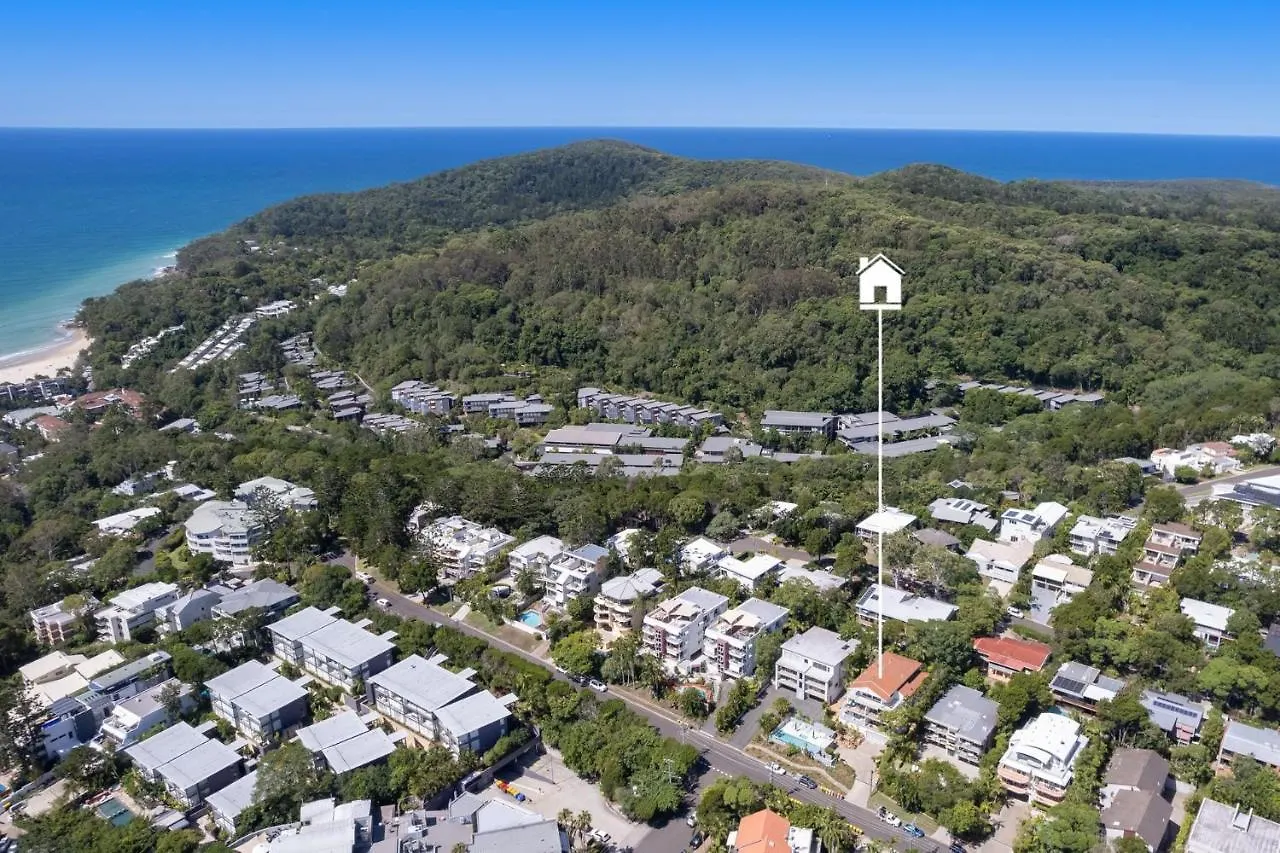 2 16 Edgar Bennett Ave Noosa Heads Lägenhet